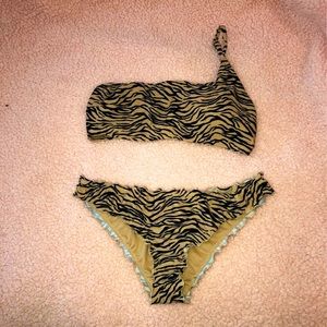 Hollister Bikini Set